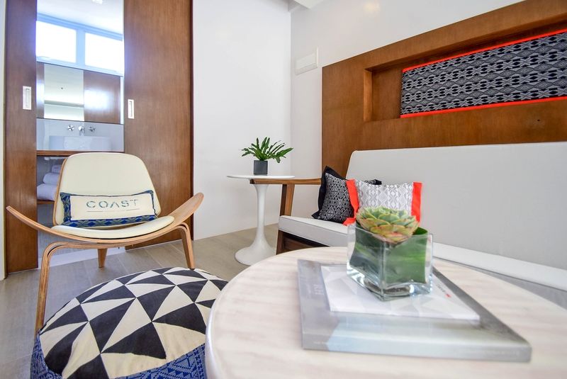 Resort Coast 4*