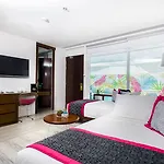 Coast Boracay