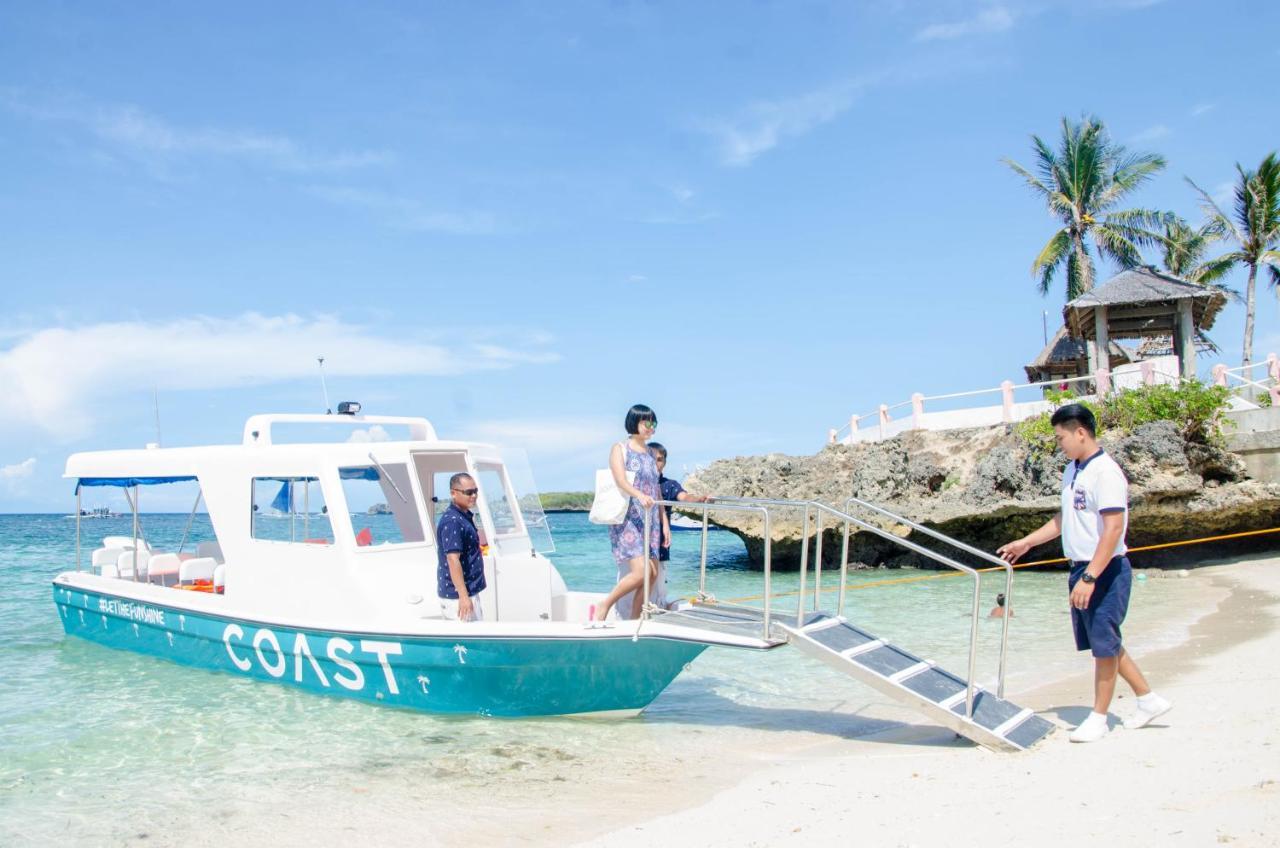 Resort Coast Boracay Balabag (Boracay)
