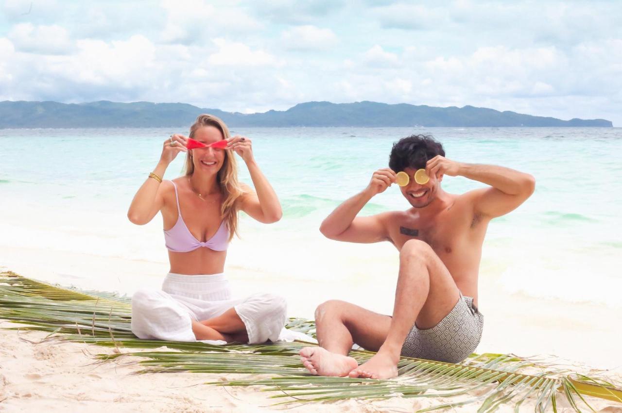 Coast Boracay
