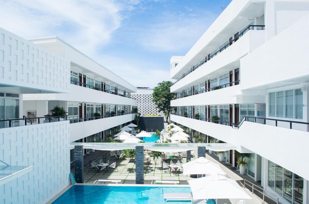 Coast Boracay 4* Balabag (Boracay)