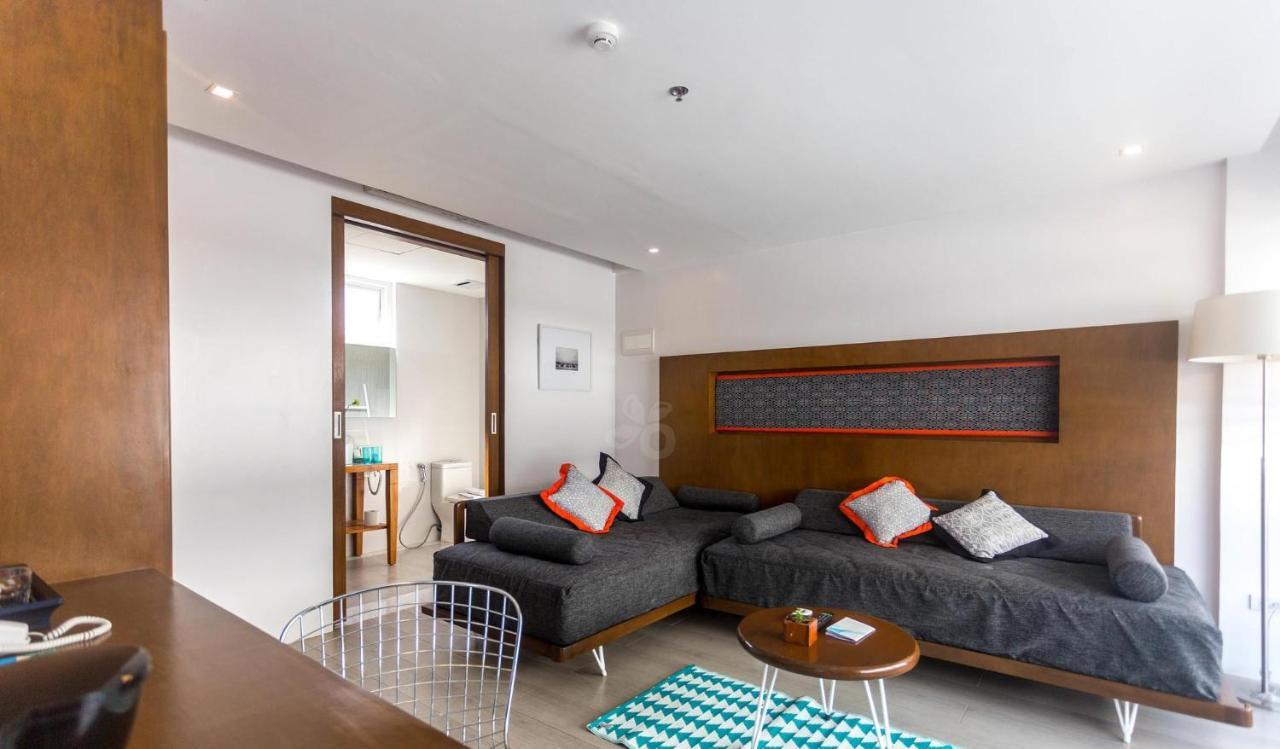 Resort Coast Boracay 4*