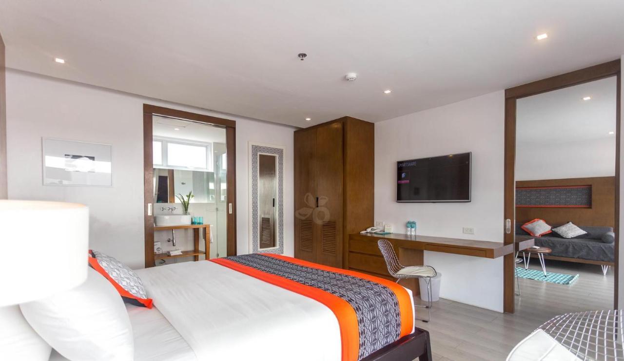 Coast Boracay Resort 4*