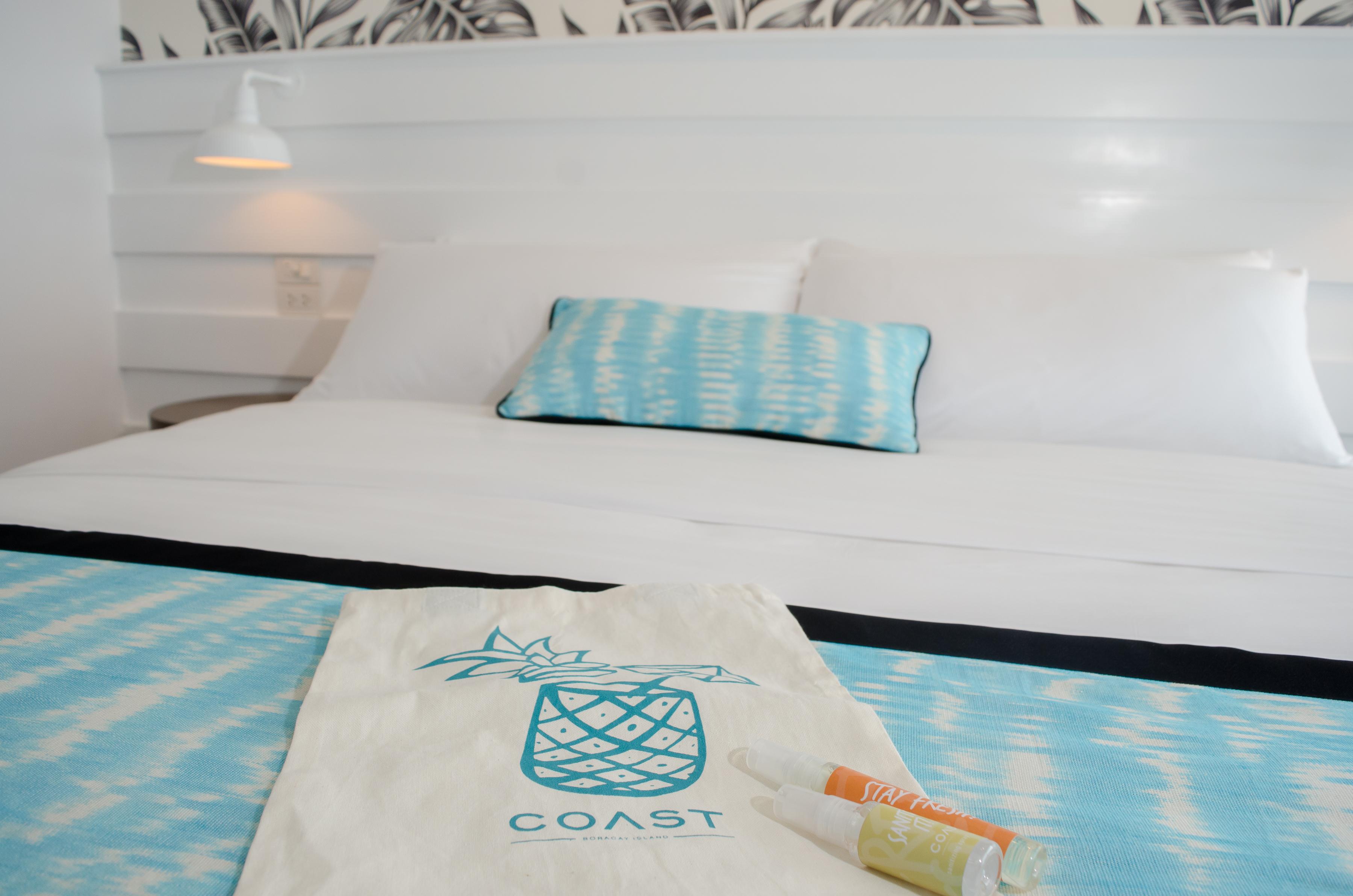 Coast Boracay Resort Balabag (Boracay)