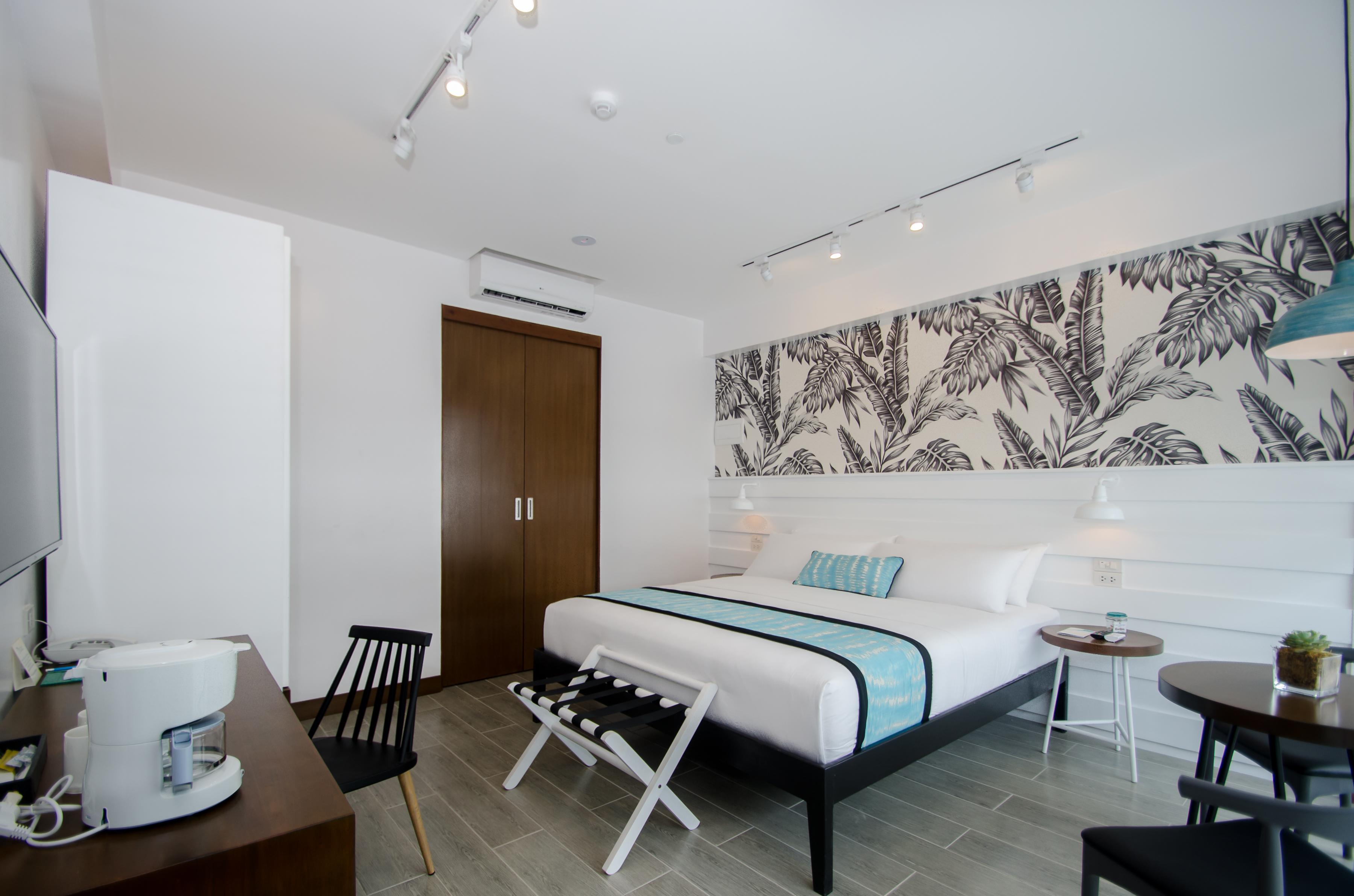 Resort Coast Boracay 4*