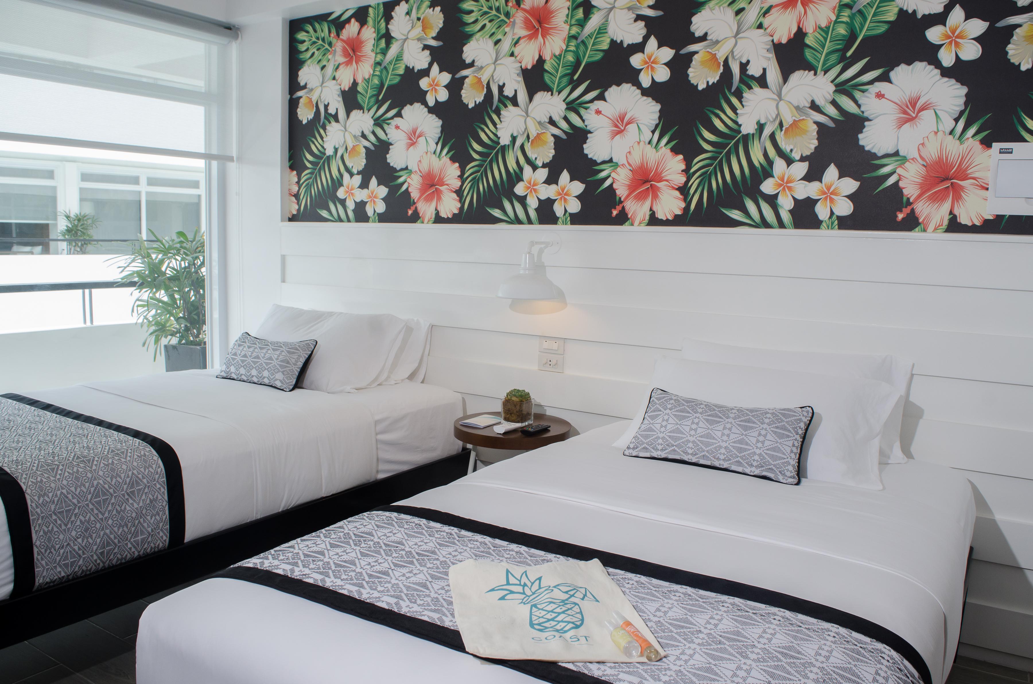 Coast Boracay Resort 4*