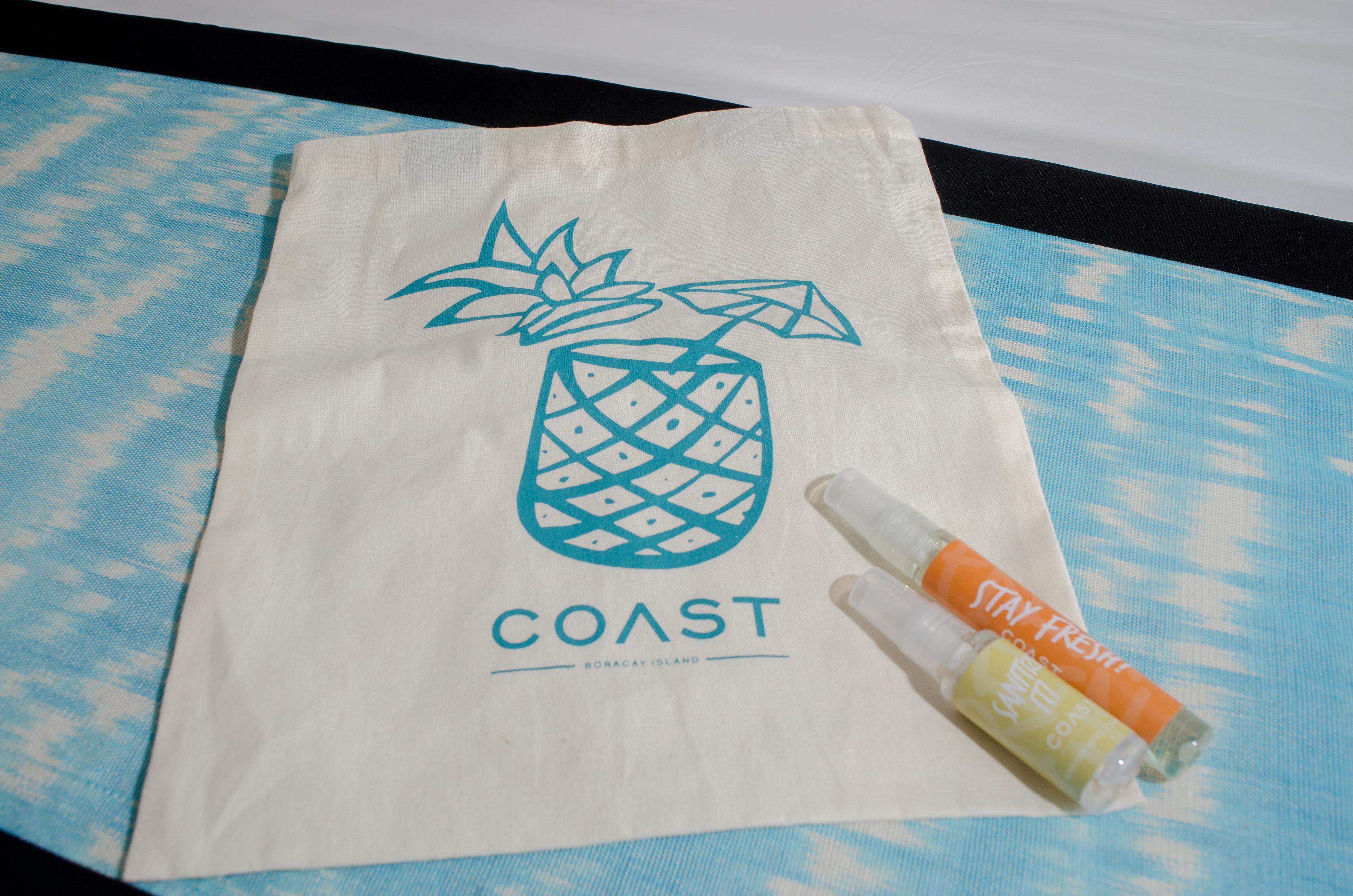 Resort Coast Boracay Balabag (Boracay)