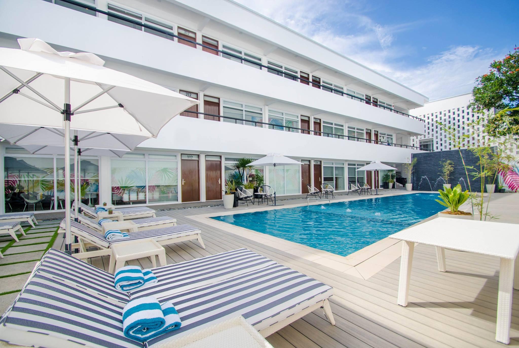 Coast Boracay 4* Balabag (Boracay)