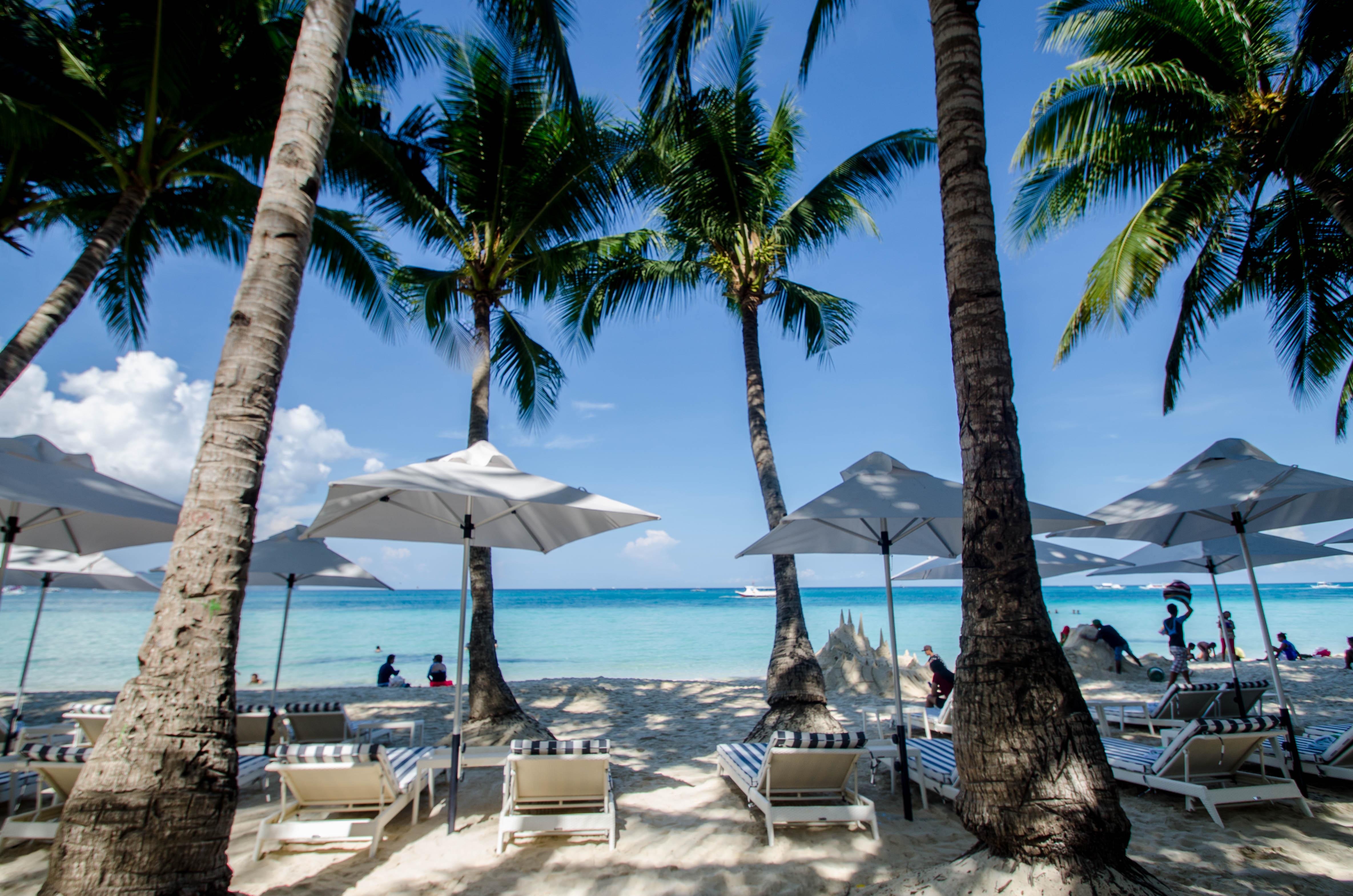 Resort Coast Boracay Balabag (Boracay)