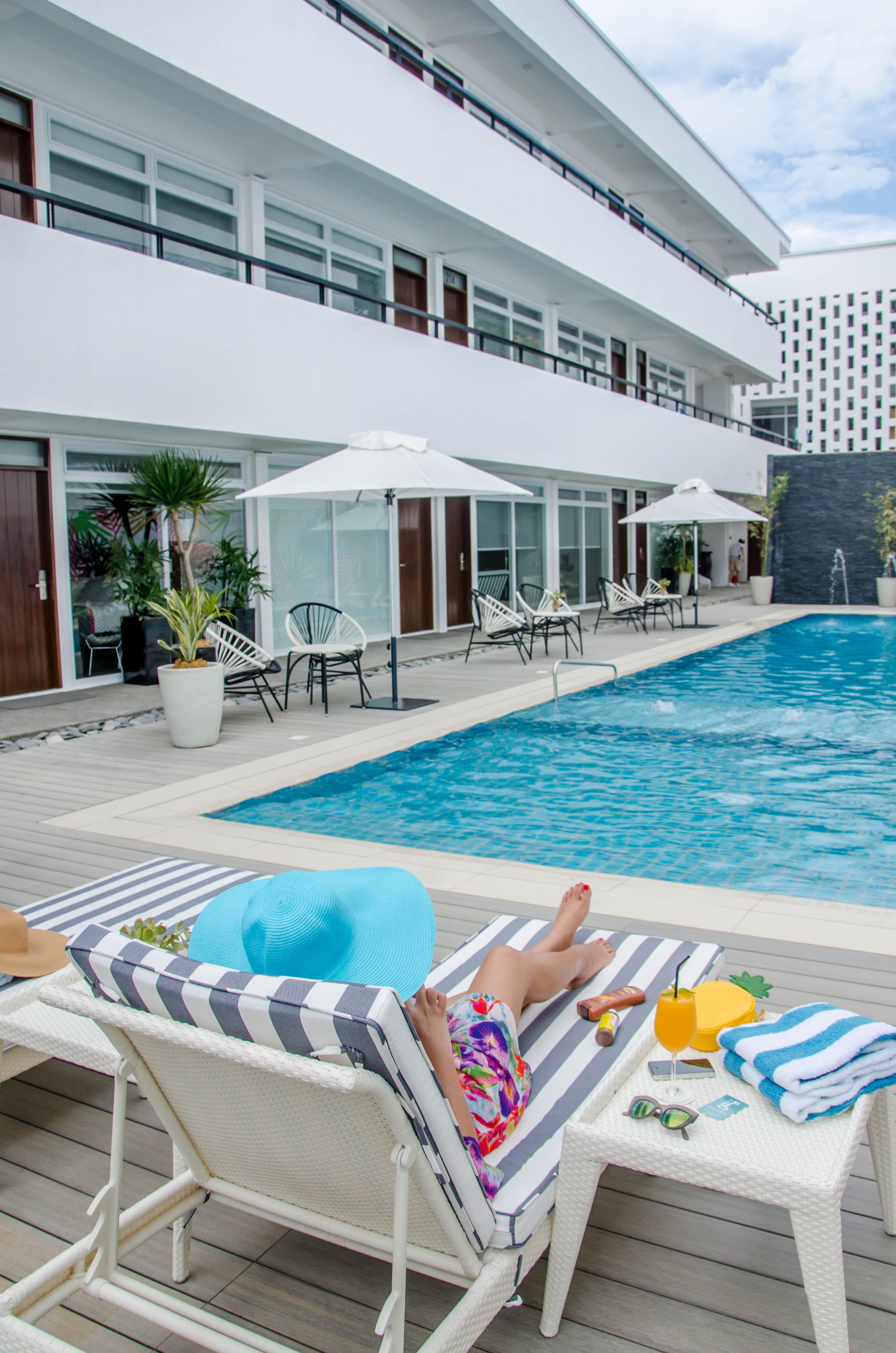 Coast Boracay 4* Balabag (Boracay)