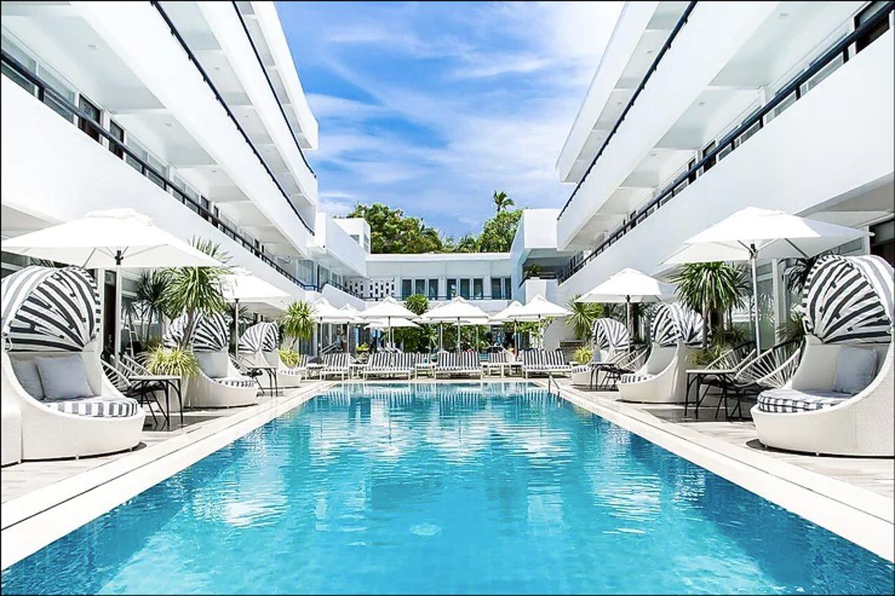 Coast Boracay Resort 4*