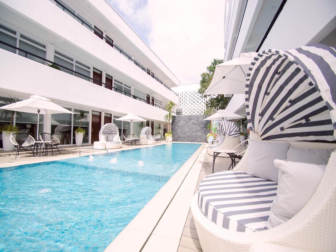 Resort Coast Boracay
