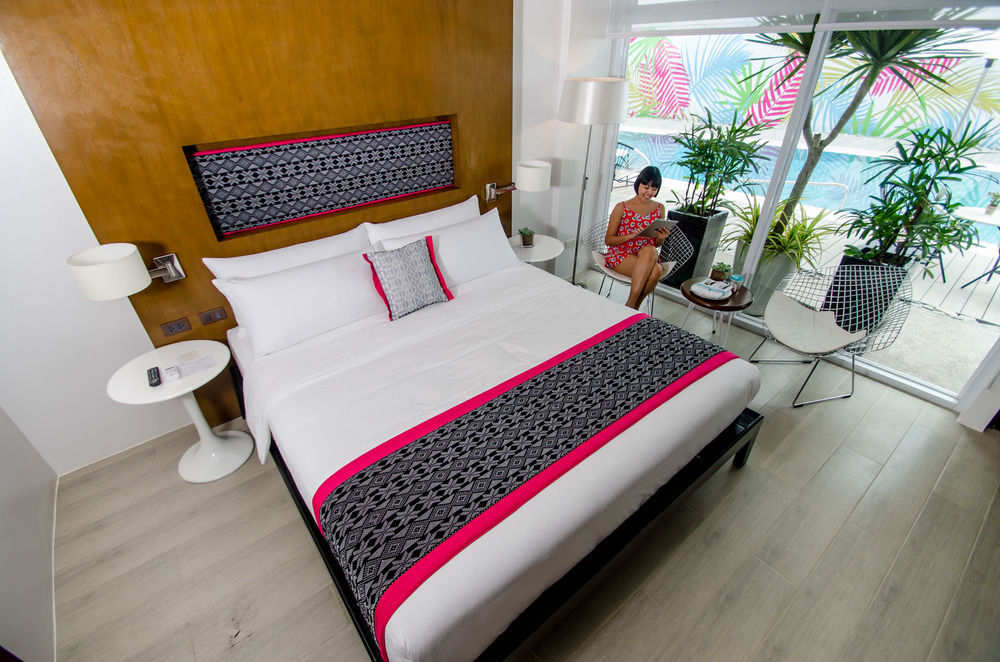 Resort Coast Boracay 4*